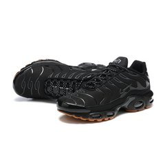 Tênis Casual Nike Air Max Plus TN Preto