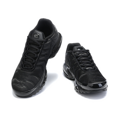 Tênis Casual Nike Air Max Plus TN Preto