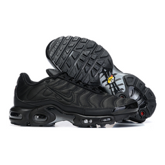 Tênis Casual Nike Air Max Plus TN Preto