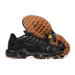 Tênis Casual Nike Air Max Plus TN Preto