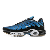 Tênis Casual Nike Air Max Plus TN Azul e Preto