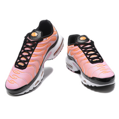 Tênis Casual Nike Air Max Plus TN Magma Orange