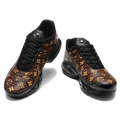 Tênis Casual Nike Air Max Plus TN Nike x Louis Vuitton