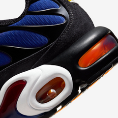 Tênis Casual Nike Air Max Plus TN Patta x Barcelona