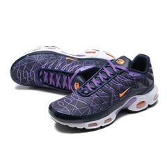 Tênis Casual Nike Air Max Plus TN Roxo