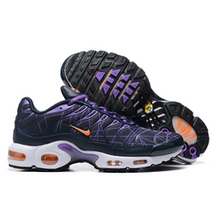 Tênis Casual Nike Air Max Plus TN Roxo