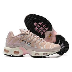 Tênis Casual Nike Air Max Plus TN Sandrift