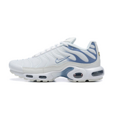 Tênis Casual Nike Air Max Plus TN Branco e Azul