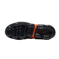 Tênis Casual Nike Air VaporMax Plus Azul Amarelo Vermelho