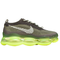 Tênis Casual Nike Air VaporMax Scorpion Barely Volt