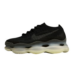Tênis Casual Nike Air VaporMax Scorpion Preto