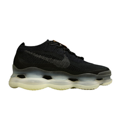 Tênis Casual Nike Air VaporMax Scorpion Preto