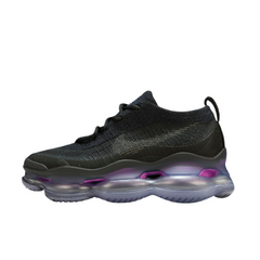 Tênis Casual Nike Air VaporMax Scorpion Preto Persian Violet