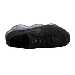 Tênis Casual Nike Air VaporMax Scorpion Preto Persian Violet
