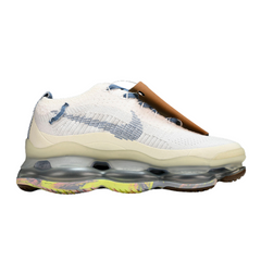 Tênis Casual Nike Air VaporMax Scorpion Just Do It