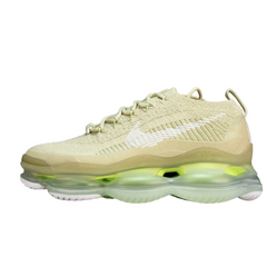 Tênis Casual Nike Air VaporMax Scorpion Olive Aura