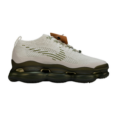 Tênis Casual Nike Air VaporMax Scorpion Branco