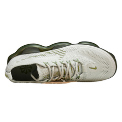 Tênis Casual Nike Air VaporMax Scorpion Branco
