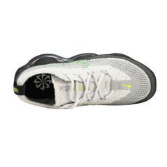 Tênis Casual Nike Air VaporMax Scorpion Wolf Grey