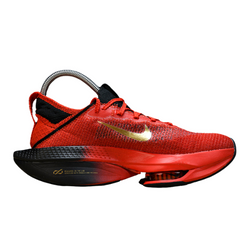 Tênis de Corrida Nike Air Zoom Alphafly Next% 2 Vermelho