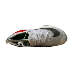 Tênis de Corrida Nike Air Zoom Alphafly Next% 2 Sail Branco