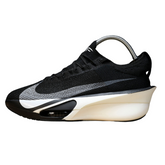 Tênis de Corrida Nike Air Zoom Alphafly Next% 3 Preto e Branco