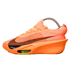 Tênis de Corrida Nike Air Zoom Alphafly Next% 3 Laranja Total