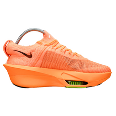 Tênis de Corrida Nike Air Zoom Alphafly Next% 3 Laranja Total