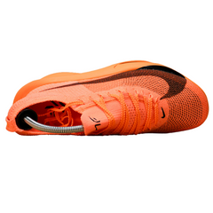Tênis de Corrida Nike Air Zoom Alphafly Next% 3 Laranja Total