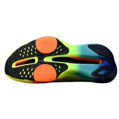 Tênis de Corrida Nike Air Zoom Alphafly Next% 3 Volt
