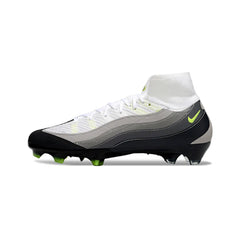 Chuteira Campo FG Nike Air Zoom Mercurial Superfly 10 Elite Pack Air Max Plus 95