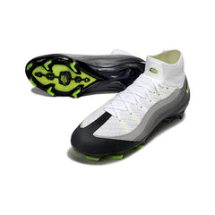 Chuteira Campo FG Nike Air Zoom Mercurial Superfly 10 Elite Pack Air Max Plus 95