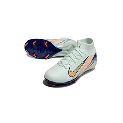 Chuteira Campo FG Nike Air Zoom Mercurial Superfly 10 Elite Pack Dreamspeed 009 Infantil