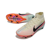 Chuteira Campo Molhado SG Nike Air Zoom Mercurial Superfly 10 Elite Pack Sam Kerr Signature