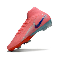Chuteira Campo FG Nike Air Zoom Mercurial Superfly 10 Elite Pack Vini Jr