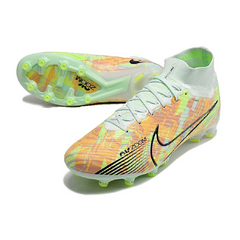 Chuteira Campo Sintético AG Nike Air Zoom Mercurial Superfly 9 Elite Pack Bonded