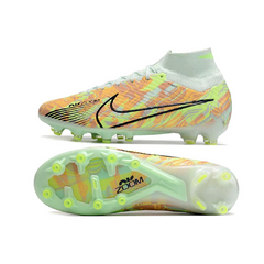 Chuteira Campo Sintético AG Nike Air Zoom Mercurial Superfly 9 Elite Pack Bonded
