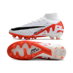 Chuteira Campo Sintético AG Nike Air Zoom Mercurial Superfly 9 Elite Pack Ready