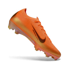 Chuteira Campo FG Nike Air Zoom Mercurial Vapor 16 Elite Pack Déjà vu
