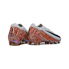 Chuteira Campo Sintético AG Nike Air Zoom Mercurial Vapor 16 Elite Pack Electric