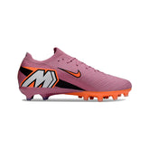 Chuteira Campo Sintético AG Nike Air Zoom Mercurial Vapor 16 Elite Pack Scary Good Infantil