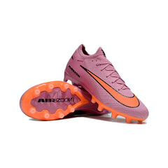 Chuteira Campo Sintético AG Nike Air Zoom Mercurial Vapor 16 Elite Infantil Pack Scary Good
