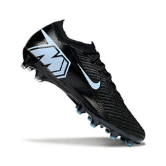 Chuteira Campo Sintético AG Nike Air Zoom Mercurial Vapor 16 Elite Infantil Pack Shadow