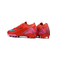 Chuteira Campo FG Nike Air Zoom Mercurial Vapor 16 Elite Pack Mad Energy Infantil