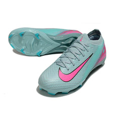 Chuteira Campo FG Nike Air Zoom Mercurial Vapor 16 Elite Pack Prism Infantil