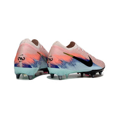 Chuteira Campo Molhado SG Nike Air Zoom Mercurial Vapor 16 Elite Pack United Feminine