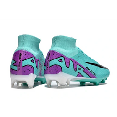 Chuteira Campo FG Nike Mercurial Superfly 9 Elite Pack Peak Ready