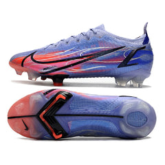 Chuteira Campo FG Nike Mercurial Vapor 14 Elite Flames Pack