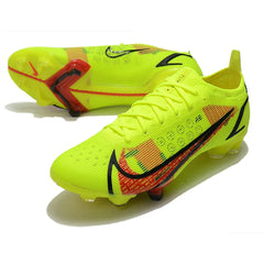 Chuteira Campo FG Nike Mercurial Vapor 14 Elite Pack Motivation