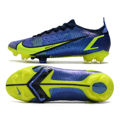 Chuteira Campo FG Nike Mercurial Vapor 14 Elite Recharge Pack